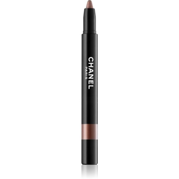 Chanel Stylo Ombre et Contour сенки за очи в молив цвят 12 Contour Clair 0.8 гр.