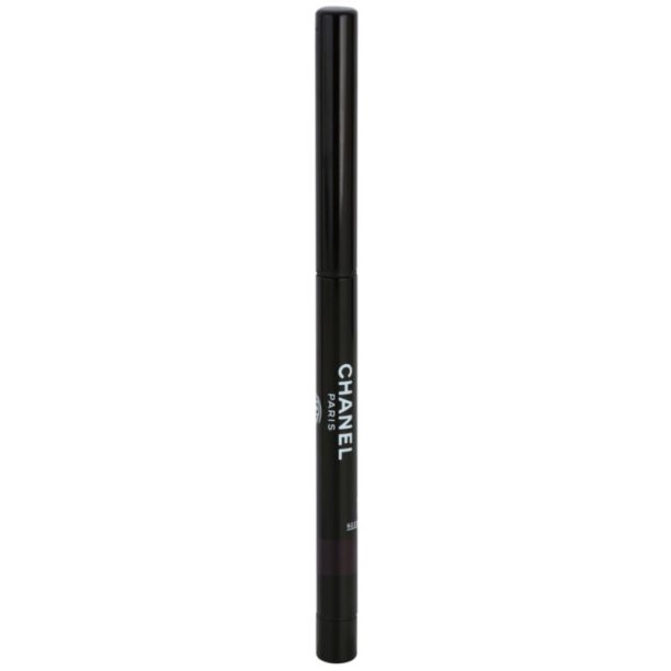 Chanel Stylo Yeux Waterproof молив за очи водоустойчив цвят 83 Cassis 0