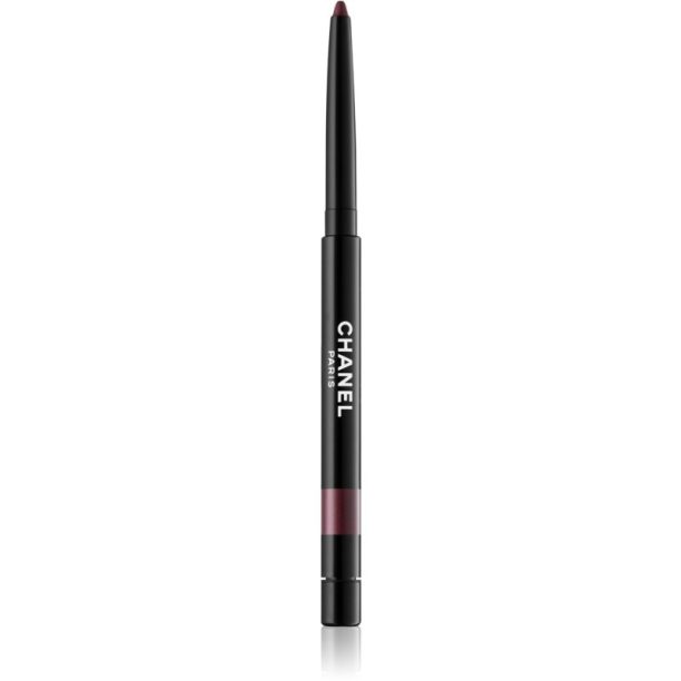 Chanel Stylo Yeux Waterproof молив за очи  водоустойчив цвят 928 Eros 0