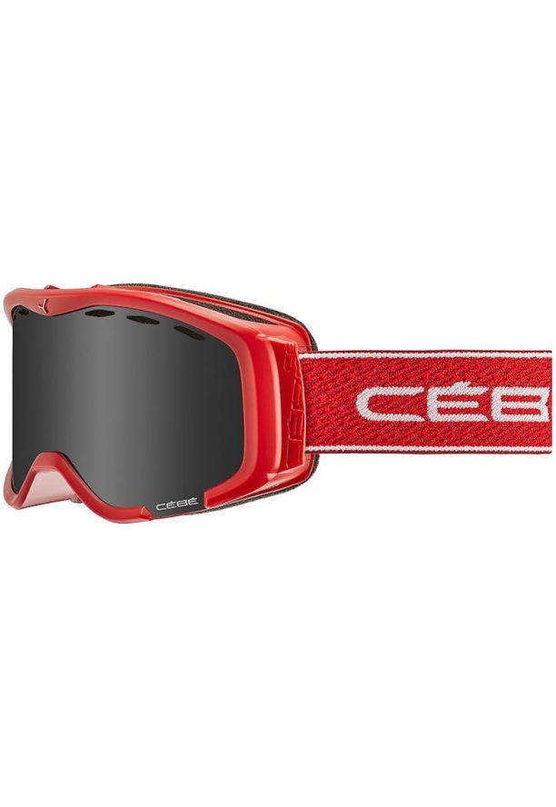 Cheeky Cay Ski Goggles - cat 3 Cebe