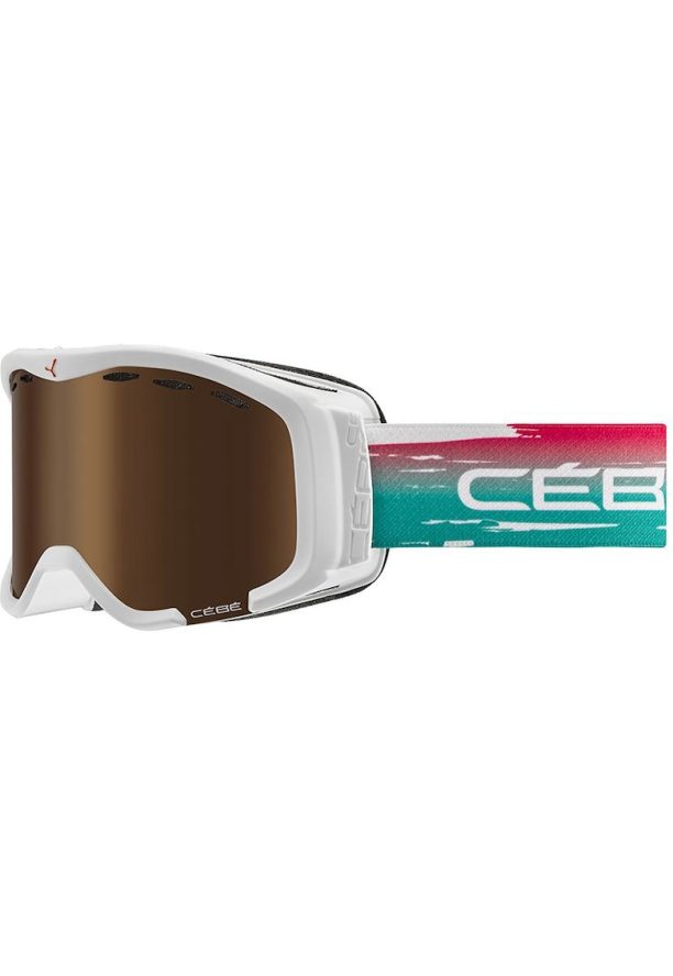 Cheeky Cay Ski Goggles - cat 3 Cebe