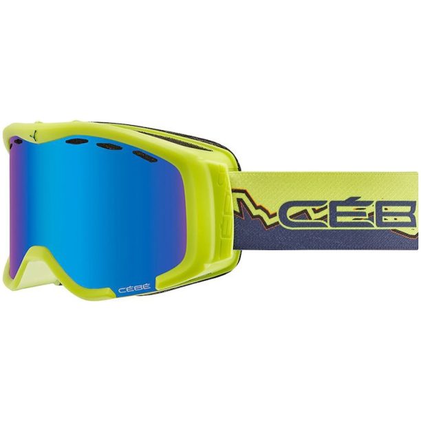 Cheeky Cay Ski Goggles - cat 3 Cebe