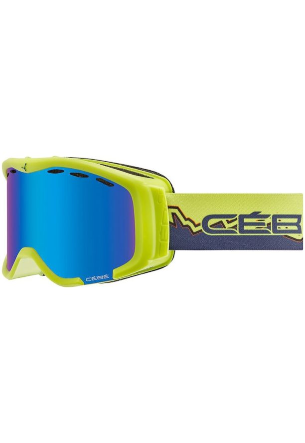 Cheeky Cay Ski Goggles - cat 3 Cebe