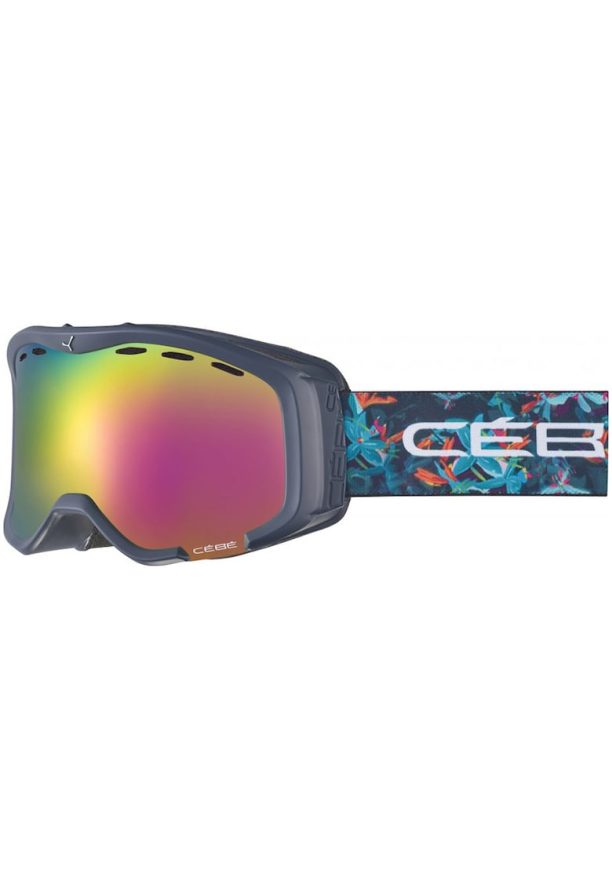 Cheeky Cay Ski Goggles - cat 3 Cebe