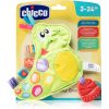 Chicco Baby Senses Arthur Dino гризалка 3m+ 1 бр.