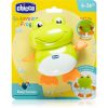 Chicco Baby Senses Swimming Frog играчка за ваната 6-36 m 1 бр.