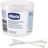 Chicco Hygiene клечки за уши 0m+ 160 бр.