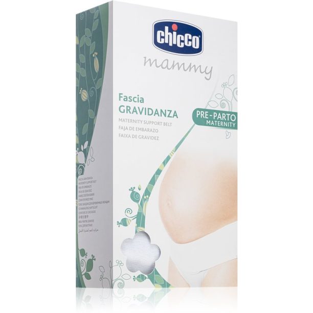 Chicco Mammy Maternity Belt колан за бременни размер S 1 бр.