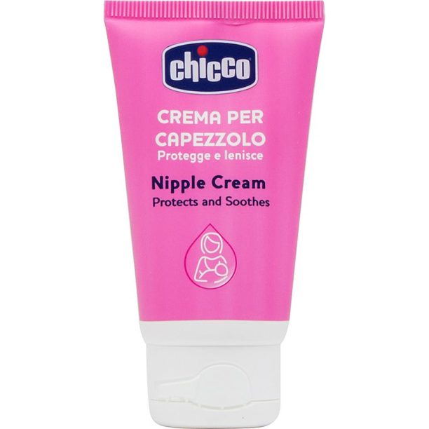 Chicco Nipple Cream крем за зърна 30 мл.