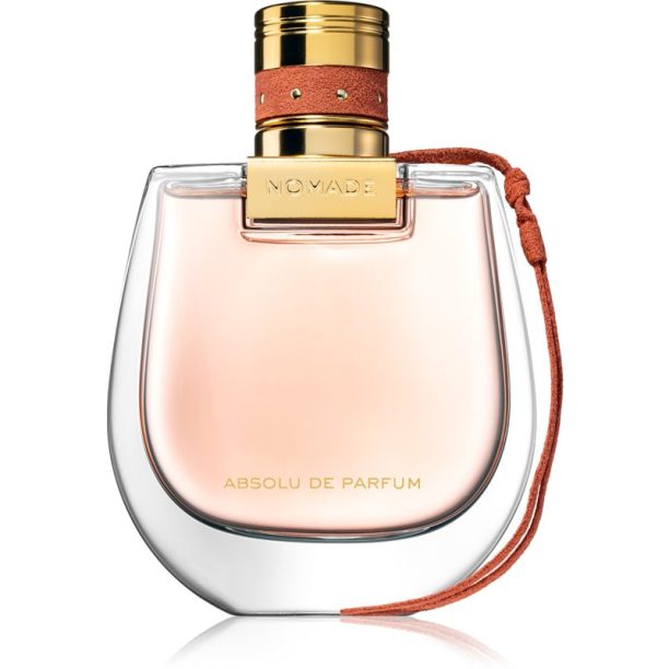 Chloé Nomade Absolu de Parfum парфюмна вода за жени 75 мл. на ниска цена