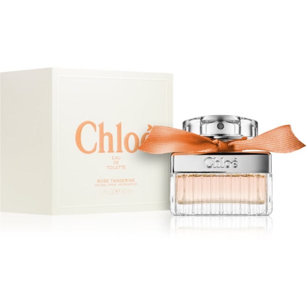 Chloé Rose Tangerine тоалетна вода за жени 30 мл. на ниска цена