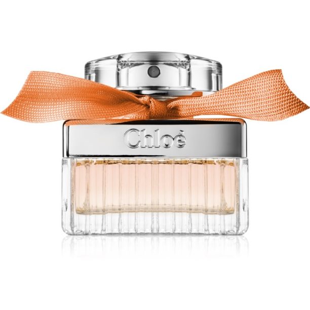 Chloé Rose Tangerine тоалетна вода за жени 30 мл.