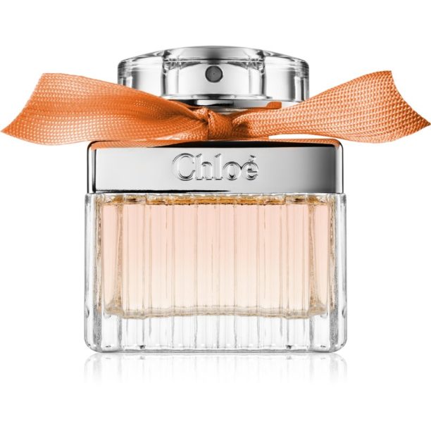 Chloé Rose Tangerine тоалетна вода за жени 50 мл.