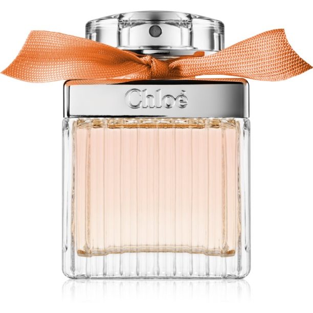 Chloé Rose Tangerine тоалетна вода за жени 75 мл.