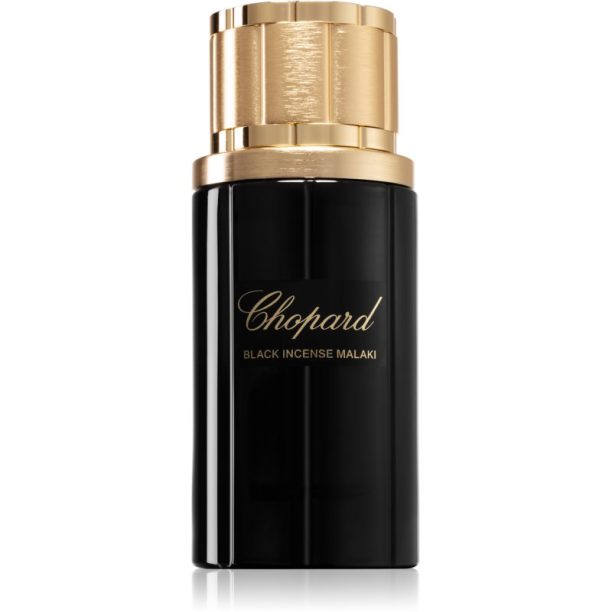 Chopard Black Incense Malaki парфюмна вода унисекс 80 мл.