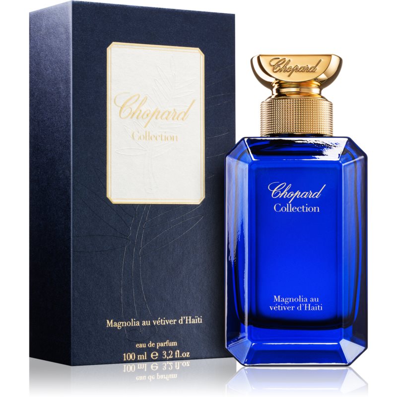 Chopard Gardens of the Tropics Magnolia au Vetiver du Haiti парфюмна вода унисекс 100 мл. на ниска цена