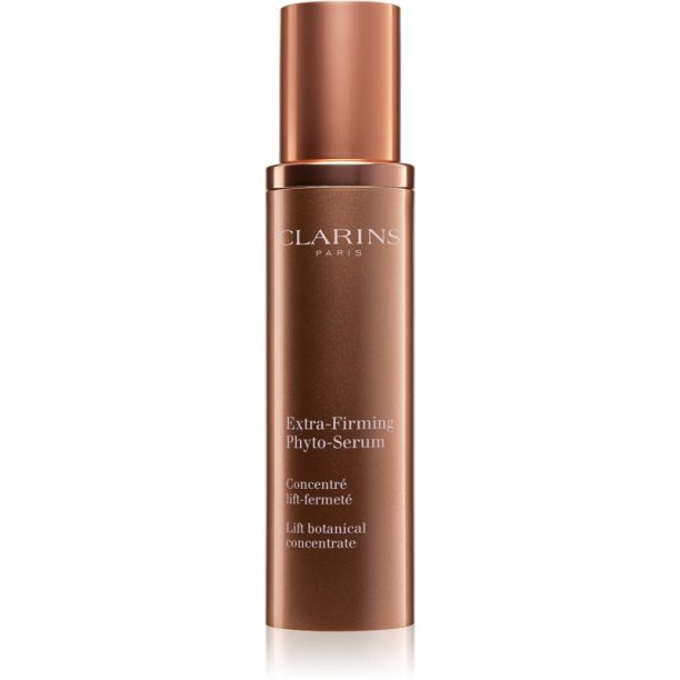 Clarins Extra-Firming Phyto-Serum стягащ лифтинг серум 50 мл.