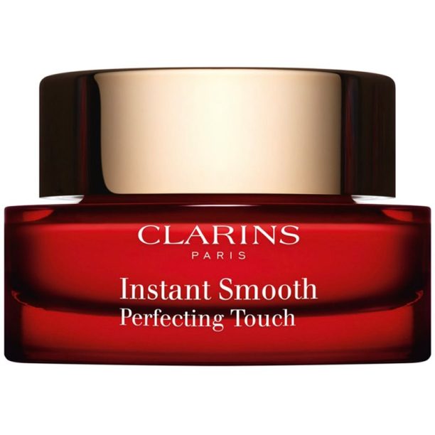 Clarins Instant Smooth Perfecting Touch основа за изглаждане на кожата и минимизиране на порите 15 мл.