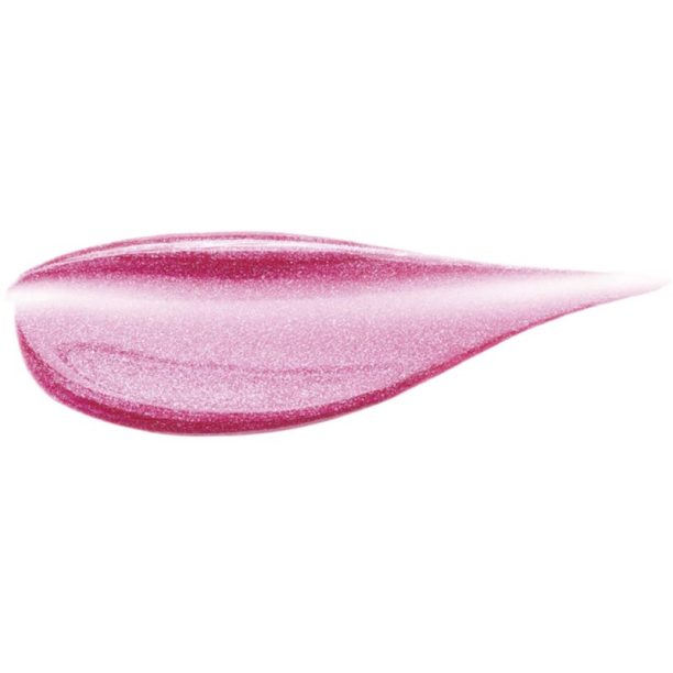 Clarins Lip Comfort Oil Shimmer масло от нар цвят 05 - Pretty In Pink 7 мл. на ниска цена