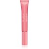 Clarins Lip Perfector Shimmer блясък за устни с хидратиращ ефект цвят 01 Rose Shimmer 12 мл. на ниска цена