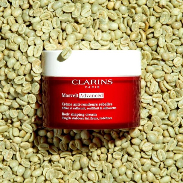 Clarins