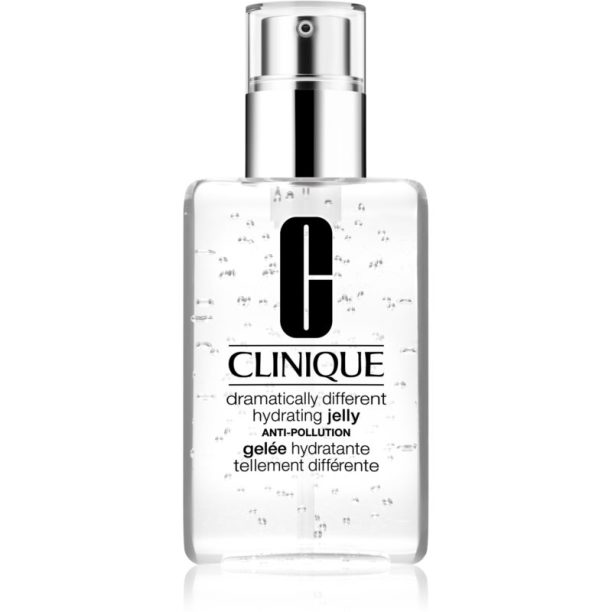 Clinique 3 Steps Dramatically Different™ Hydrating Jelly интензивен хидратиращ гел 200 мл. на ниска цена