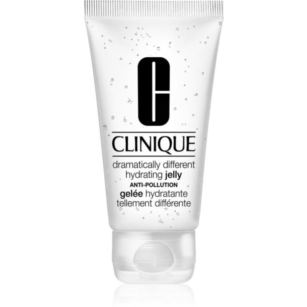 Clinique 3 Steps Dramatically Different™ Hydrating Jelly интензивен хидратиращ гел 50 мл. на ниска цена