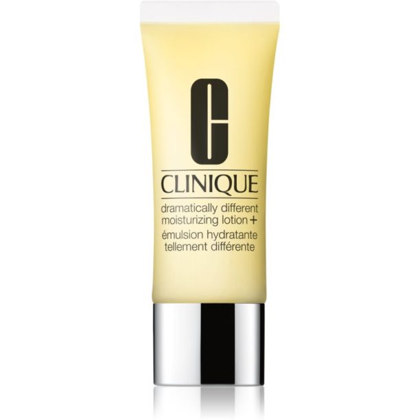 Clinique 3 Steps Dramatically Different™ Moisturizing Lotion+ хидратираща емулсия за суха или много суха кожа 15 мл. на ниска цена