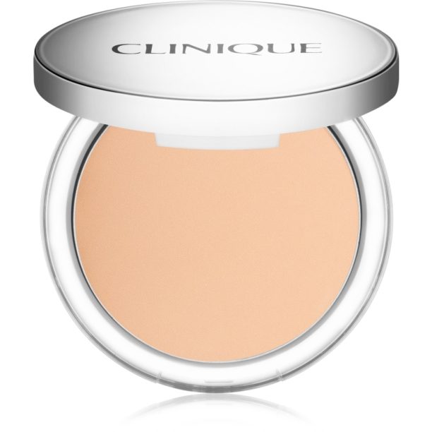 Clinique Almost Powder Makeup SPF 15 Грим на прах SPF 15 цвят 06 Deep 10 гр. на ниска цена