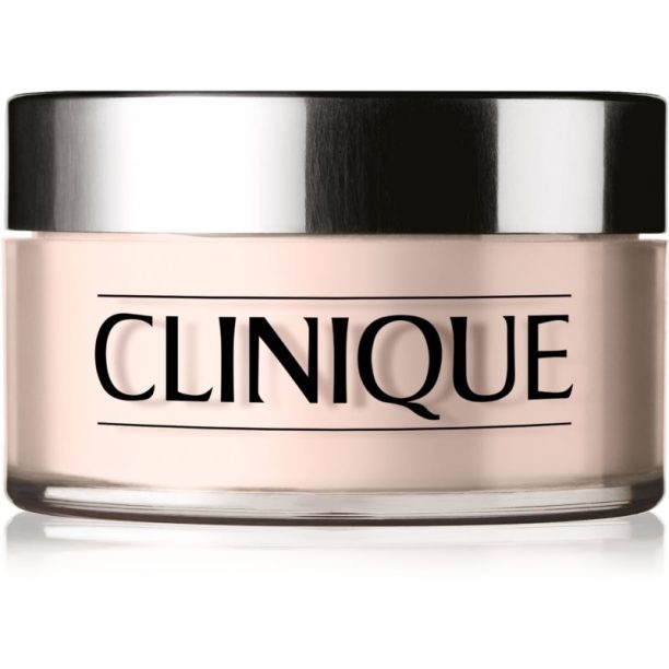 Clinique Blended Face Powder пудра цвят Transparency 2 25 гр.