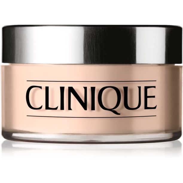 Clinique Blended Face Powder пудра цвят Transparency 3 25 гр.