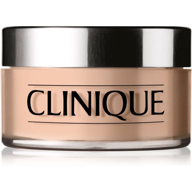 Clinique Blended Face Powder пудра цвят Transparency 4 25 гр.