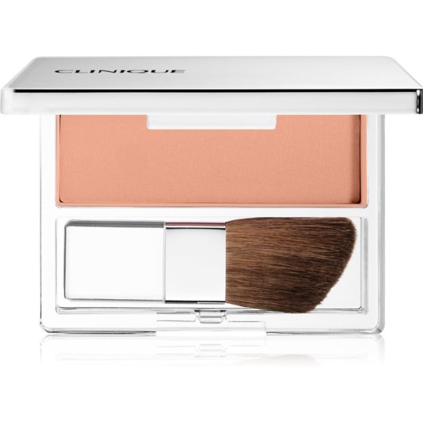 Clinique Blushing Blush™  Powder Blush руж - пудра цвят 101 Aglow 6 гр. на ниска цена