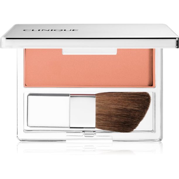 Clinique Blushing Blush™ Powder Blush руж - пудра цвят 102 Innocent Peach 6 гр. на ниска цена