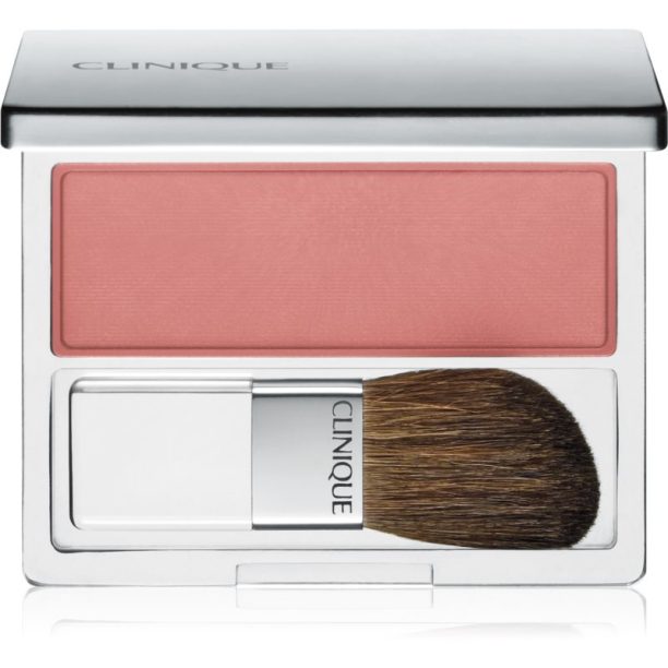 Clinique Blushing Blush™  Powder Blush руж - пудра цвят 107 Sunset Glow 6 гр. на ниска цена