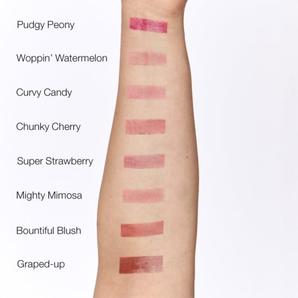 Clinique Chubby Stick™ Moisturizing Lip Colour Balm овлажняващо червило цвят 05 Chunky Cherry 3 гр. купи на топ цена