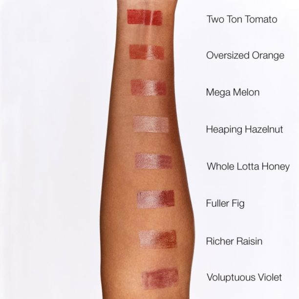 Chubby Stick™ Moisturizing Lip Colour Balm Clinique Chubby Stick™ Moisturizing Lip Colour Balm овлажняващо червило цвят 09 Heaping Hazelnut 3 гр. - оригинален продукт