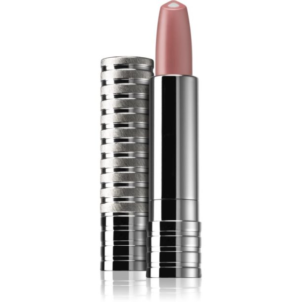 Clinique Dramatically Different™ Lipstick Shaping Lip Colour кремообразно хидратиращо червило цвят 01 Barely 3 гр.