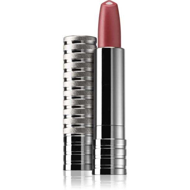 Clinique Dramatically Different™ Lipstick Shaping Lip Colour кремообразно хидратиращо червило цвят 17 Strawberry Ice 3 гр.