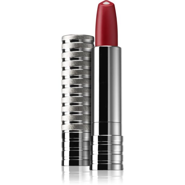 Clinique Dramatically Different™ Lipstick Shaping Lip Colour кремообразно хидратиращо червило цвят 20 Red Alert 3 гр.