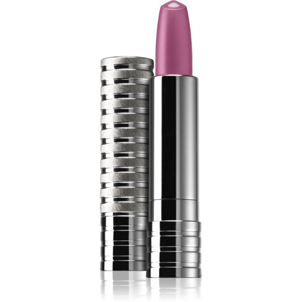 Clinique Dramatically Different™ Lipstick Shaping Lip Colour кремообразно хидратиращо червило цвят 44 Raspberry Glace 3 гр.