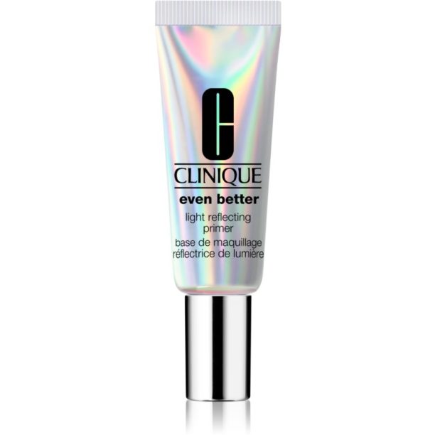 Clinique Even Better™ Light Reflecting Primer озаряваща основа под фон дьо тен 15 мл. на ниска цена