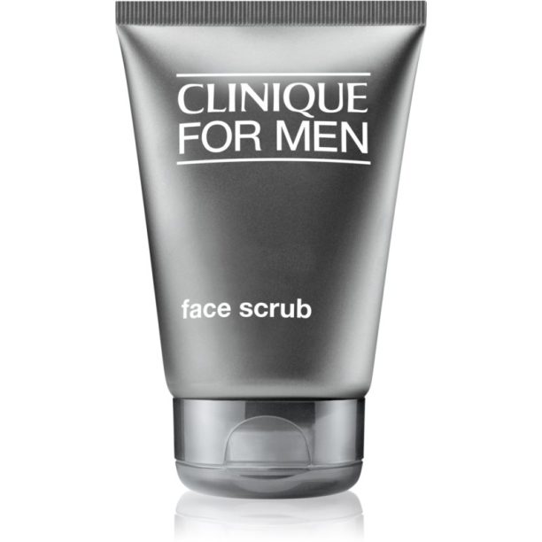 Clinique For Men™ Face Scrub пилинг за лице 100 мл. на ниска цена