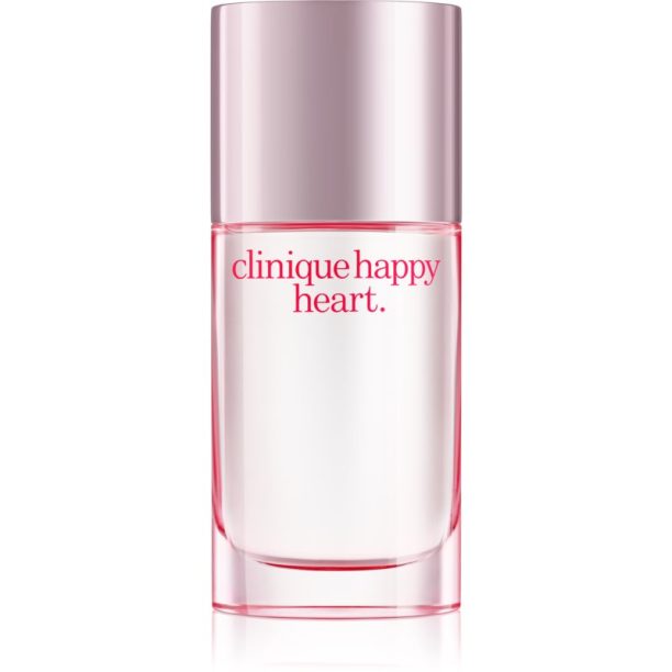 Clinique Happy™ Heart парфюмна вода за жени 30 мл.