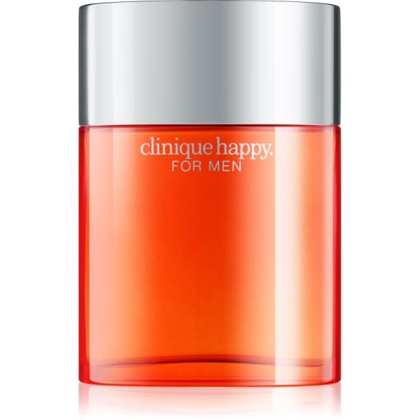 Clinique Happy™ for Men тоалетна вода за мъже 100 мл. на ниска цена