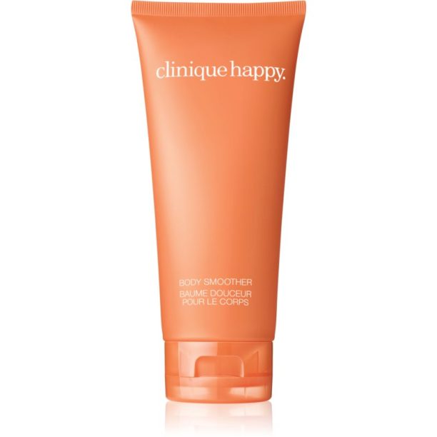 Clinique Happy™ крем за тяло  за жени 200 мл.