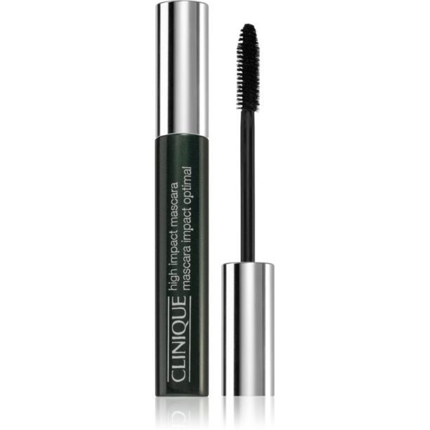 Clinique High Impact™ Mascara спирала за обем цвят 01 Black 7 мл. на ниска цена