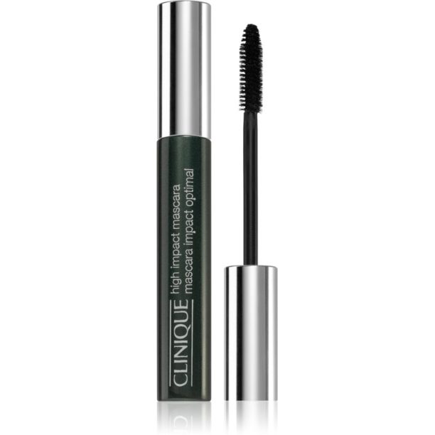 Clinique High Impact™ Mascara спирала за обем цвят 02 Black/Brown 7 мл. на ниска цена