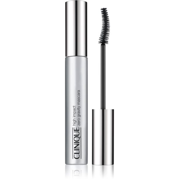 Clinique High Impact™ Zero Gravity Mascara спирала придаваща обем цвят Black 8 мл.