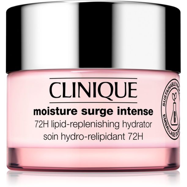 Clinique Moisture Surge™ Intense 72H Lipid-Replenishing Hydrator хидратиращ гел-крем 30 мл. на ниска цена